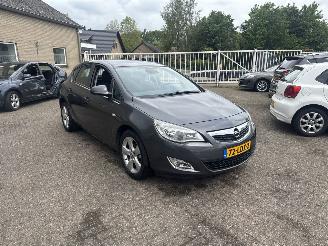 Unfallwagen Opel Astra 1.4 Edition 2010/3