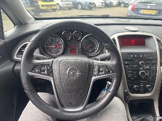 Opel Astra 1.4 Edition picture 13