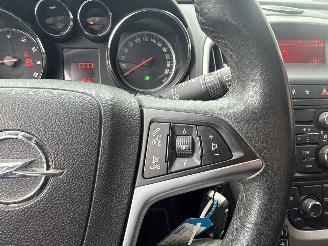 Opel Astra 1.4 Edition picture 19