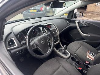 Opel Astra 1.4 Edition picture 12