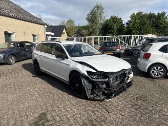 Avarii autoturisme Volkswagen Passat 1.4 TSI GTE REST BPM €300,-!!! 2018/2