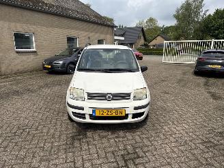 Fiat Panda 1.2 Emotion picture 2