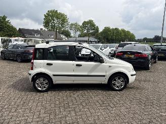 Fiat Panda 1.2 Emotion picture 8