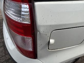 Fiat Panda 1.2 Emotion picture 14