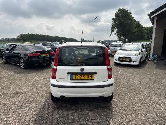 Fiat Panda 1.2 Emotion picture 6