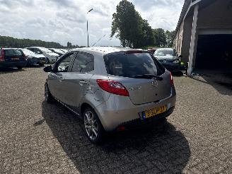 Mazda 2 1.3 Hanabi EERSTE EIGENAAR picture 5