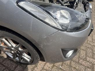 Mazda 2 1.3 Hanabi EERSTE EIGENAAR picture 13