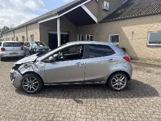 Mazda 2 1.3 Hanabi EERSTE EIGENAAR picture 4