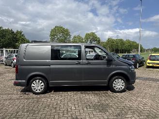 Volkswagen Transporter 2.0 TDI L1H1 Comfortline. ROLSTOELVERVOER picture 8