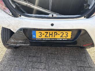 Toyota Aygo 1.0 VVT-i x-play picture 17