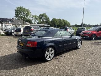 Audi A4 2.4 V6 Exclusive picture 8