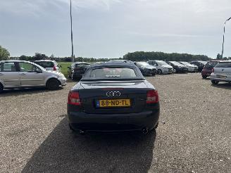 Audi A4 2.4 V6 Exclusive picture 7