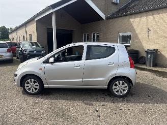 Nissan Pixo 1.0 Look picture 4