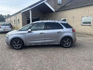 Citroën C4 PICASSO 1.6 THP Shine REST BPM €1000,-!!! picture 4