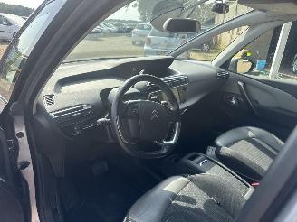 Citroën C4 PICASSO 1.6 THP Shine REST BPM €1000,-!!! picture 16