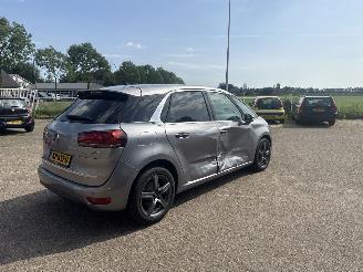 Citroën C4 PICASSO 1.6 THP Shine REST BPM €1000,-!!! picture 7