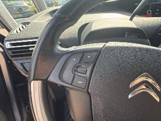 Citroën C4 PICASSO 1.6 THP Shine REST BPM €1000,-!!! picture 21