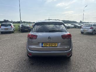 Citroën C4 PICASSO 1.6 THP Shine REST BPM €1000,-!!! picture 6