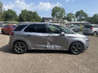 Citroën C4 PICASSO 1.6 THP Shine REST BPM €1000,-!!! picture 8