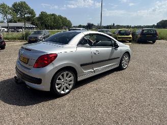 Peugeot 207 1.6-16V T Sport picture 7