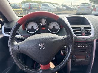 Peugeot 207 1.6-16V T Sport picture 15