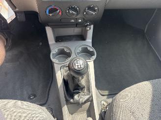 Kia Rio 1.3 RS Visto picture 22