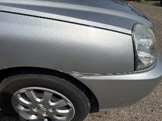 Kia Rio 1.3 RS Visto picture 15