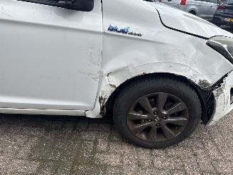 Hyundai I-20 1.2 HP i-Motion picture 11