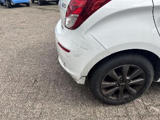 Hyundai I-20 1.2 HP i-Motion picture 18