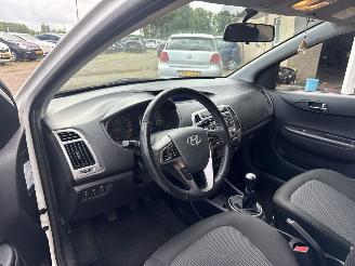 Hyundai I-20 1.2 HP i-Motion picture 19