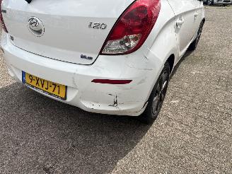 Hyundai I-20 1.2 HP i-Motion picture 17