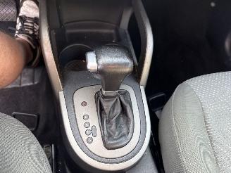Seat Altea 2.0 FSI Stylance picture 23