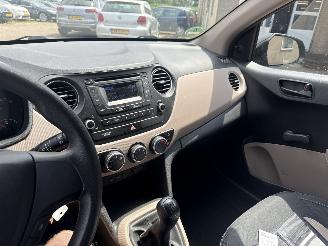 Hyundai I-10 T-598-PJ picture 28