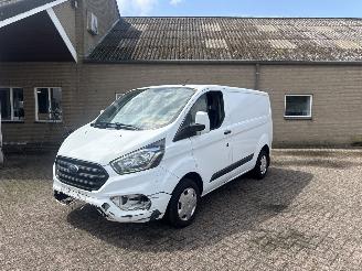 Ford Transit Transit Custom 280 2.0 TDCI L1H1 Trend picture 3