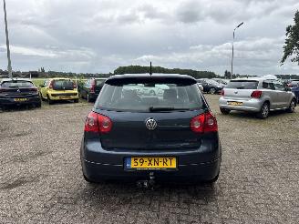 Volkswagen Golf 1.6 FSI Optive 3 GTI LOOK picture 6