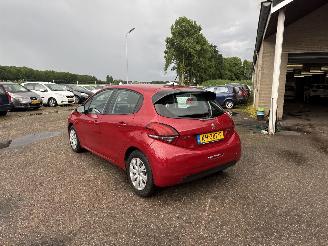 Peugeot 208 1.2 PureT. Blue Lion REST BPM €370,-!!! picture 8