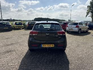 Kia Rio 1.0 TGDI ComfortPlusLine Navigator REST BPM €400,-!!! picture 8