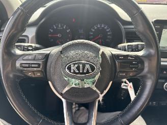 Kia Rio 1.0 TGDI ComfortPlusLine Navigator REST BPM €400,-!!! picture 26