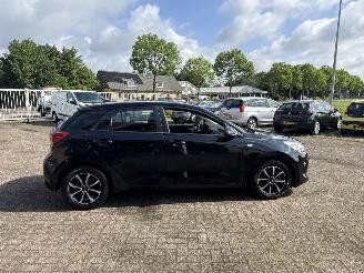 Kia Rio 1.0 TGDI ComfortPlusLine Navigator REST BPM €400,-!!! picture 10