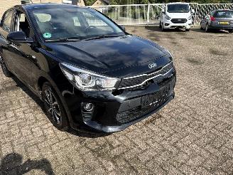 Kia Rio 1.0 TGDI ComfortPlusLine Navigator REST BPM €400,-!!! picture 11