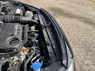 Kia Rio 1.0 TGDI ComfortPlusLine Navigator REST BPM €400,-!!! picture 18