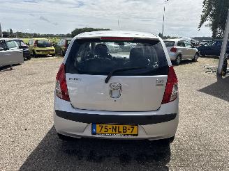 Hyundai I-10 1.1 Active Orange B. picture 6