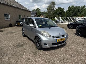  Daihatsu Sirion 1.0-12V Premium 2008/11