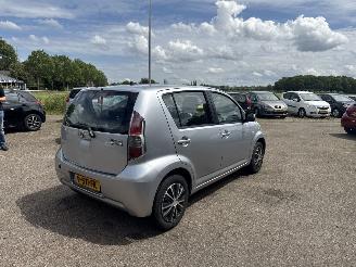 Daihatsu Sirion 1.0-12V Premium picture 7