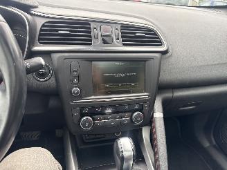 Renault Kadjar 1.2 TCe Extase AUT REST BPM €1100,-!!! picture 19