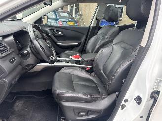 Renault Kadjar 1.2 TCe Extase AUT REST BPM €1100,-!!! picture 35
