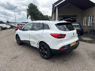 Renault Kadjar 1.2 TCe Extase AUT REST BPM €1100,-!!! picture 5