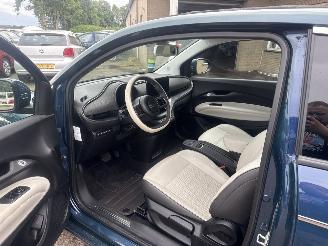 Fiat 500E La Prima 42 kWh picture 20