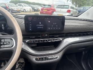 Fiat 500E La Prima 42 kWh picture 22