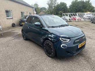 Fiat 500E La Prima 42 kWh picture 9